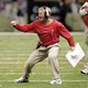 Illustration for article titled Another NFL Coach Bites It...And Its Not Herm Edwards